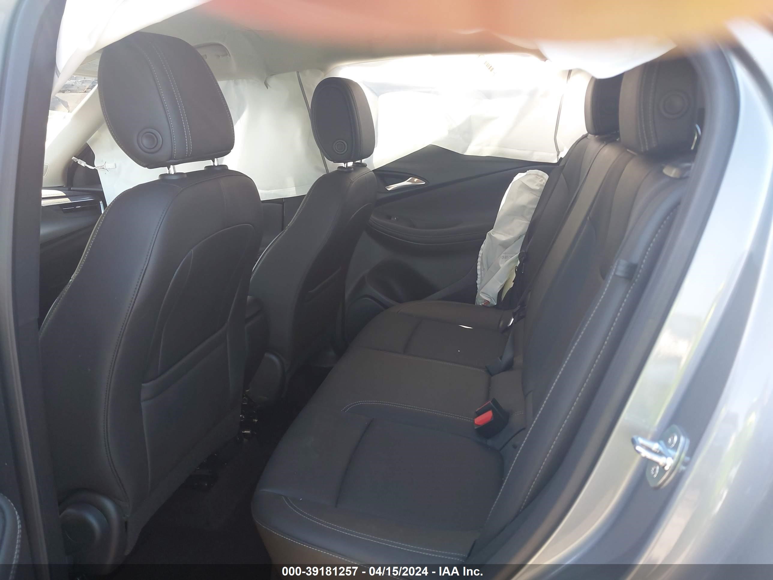 Photo 7 VIN: KL4AMDSL9RB000971 - BUICK ENCORE GX 