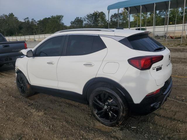 Photo 1 VIN: KL4AMESL1RB011288 - BUICK ENCORE GX 