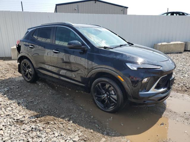 Photo 3 VIN: KL4AMESL1RB167833 - BUICK ENCORE 