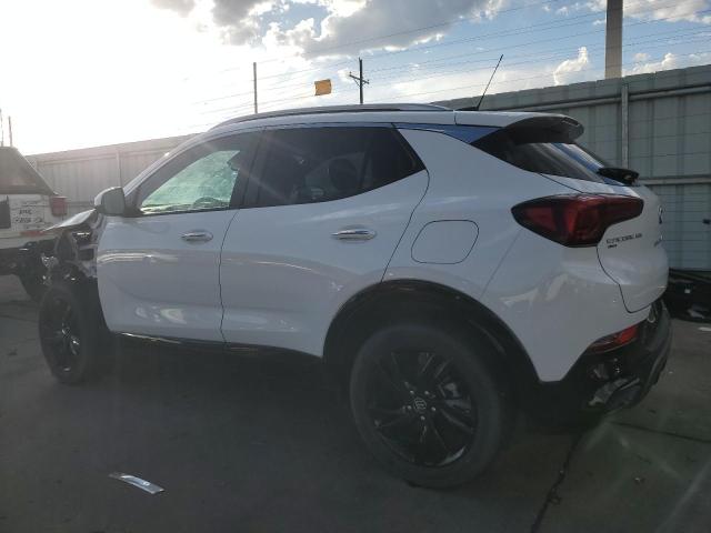 Photo 1 VIN: KL4AMESL3RB103891 - BUICK ENCORE GX 