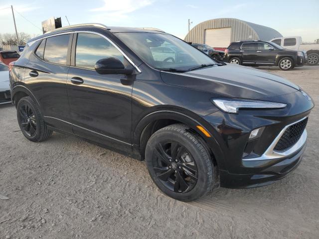 Photo 3 VIN: KL4AMESL3RB177232 - BUICK ENCORE GX 