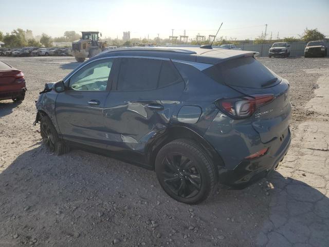 Photo 1 VIN: KL4AMESL4RB010118 - BUICK ENCORE GX 