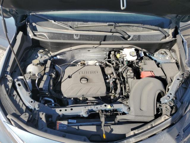 Photo 11 VIN: KL4AMESL4RB010118 - BUICK ENCORE GX 