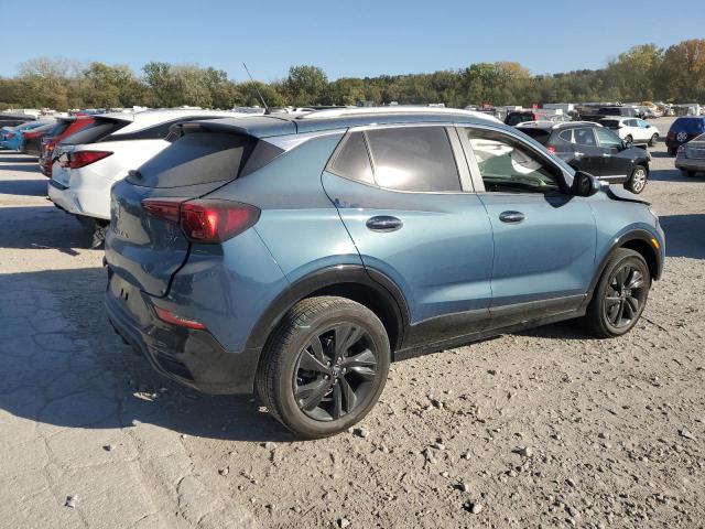 Photo 2 VIN: KL4AMESL4RB010118 - BUICK ENCORE GX 