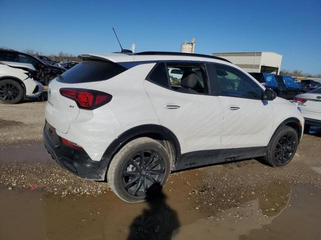 Photo 2 VIN: KL4AMESL4RB206365 - BUICK ENCORE GX 