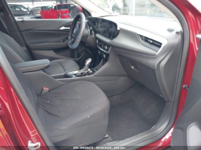 Photo 4 VIN: KL4AMESL5RB055035 - BUICK ENCORE GX 