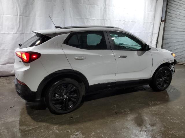 Photo 2 VIN: KL4AMESL5RB175269 - BUICK ENCORE GX 