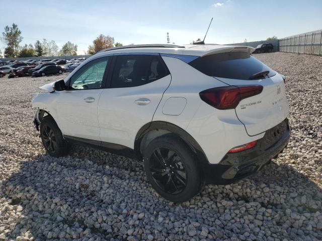 Photo 1 VIN: KL4AMESL6RB172171 - BUICK ENCORE GX 