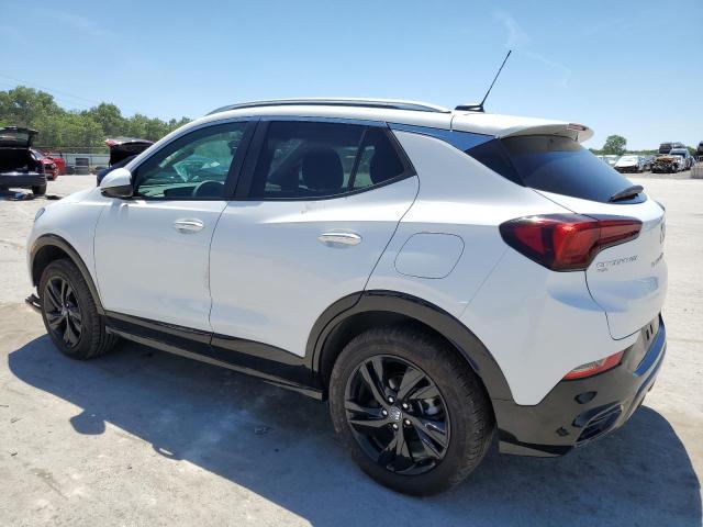 Photo 1 VIN: KL4AMESL7RB038320 - BUICK ENCORE 