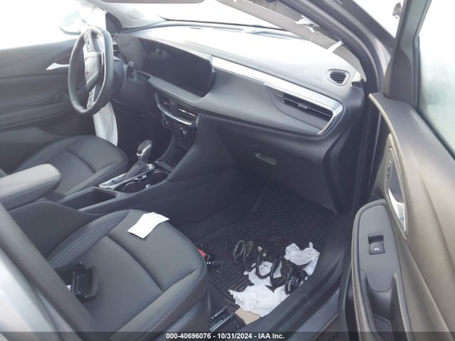 Photo 4 VIN: KL4AMESL7RB187486 - BUICK ENCORE GX 