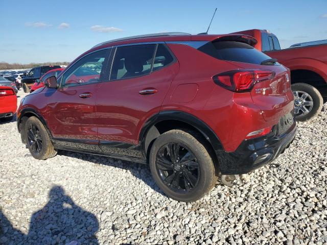 Photo 1 VIN: KL4AMESL8RB016472 - BUICK ENCORE GX 