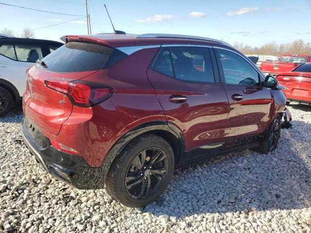 Photo 2 VIN: KL4AMESL8RB016472 - BUICK ENCORE GX 