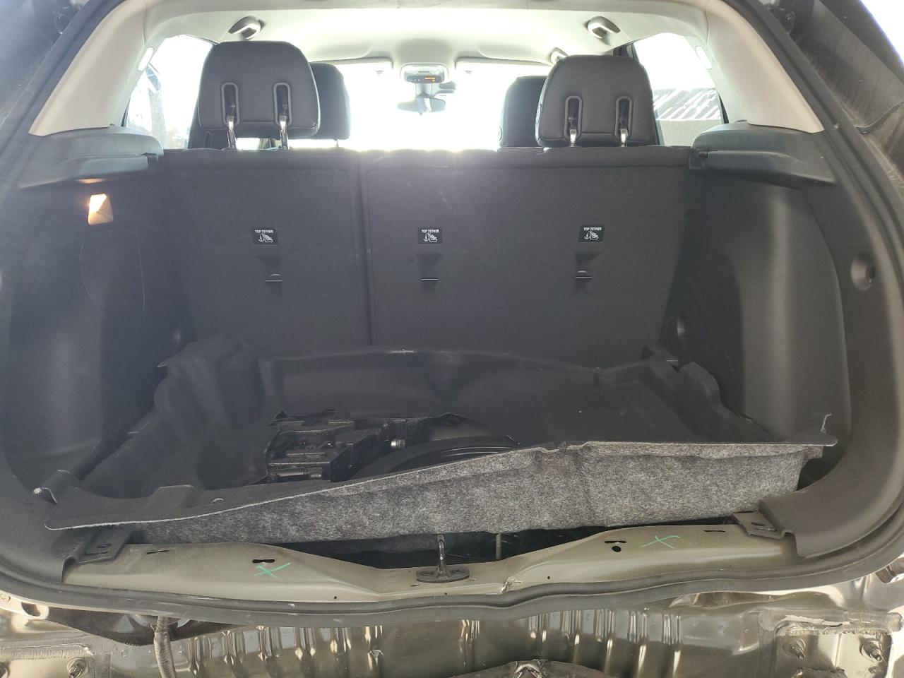 Photo 16 VIN: KL4AMESL8RB171409 - BUICK ENCORE 