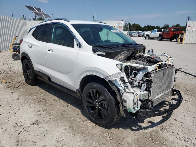 Photo 3 VIN: KL4AMESL9RB100560 - BUICK ENCORE GX 