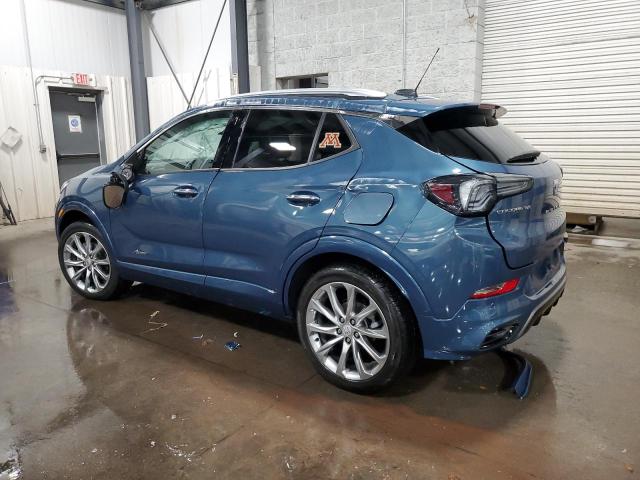 Photo 1 VIN: KL4AMFSL0RB062609 - BUICK ENCORE GX 