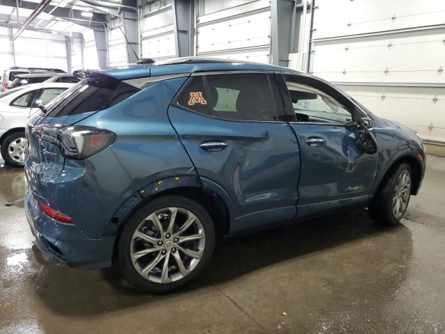 Photo 2 VIN: KL4AMFSL0RB062609 - BUICK ENCORE GX 