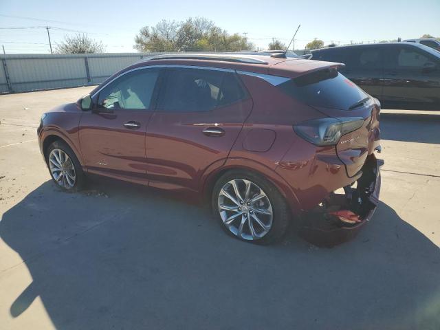 Photo 1 VIN: KL4AMFSL3RB058327 - BUICK ENCORE GX 