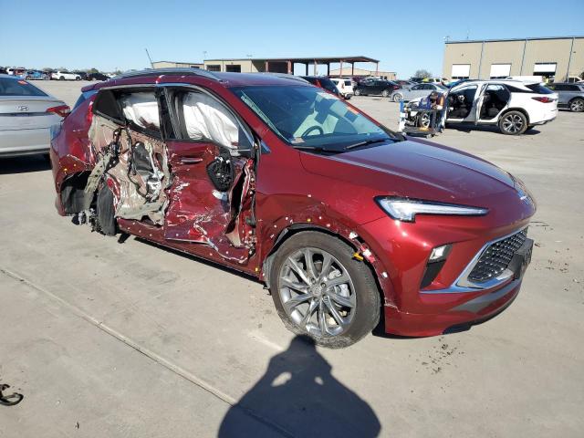 Photo 3 VIN: KL4AMFSL3RB058327 - BUICK ENCORE GX 