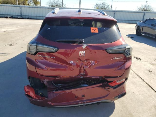 Photo 5 VIN: KL4AMFSL3RB058327 - BUICK ENCORE GX 