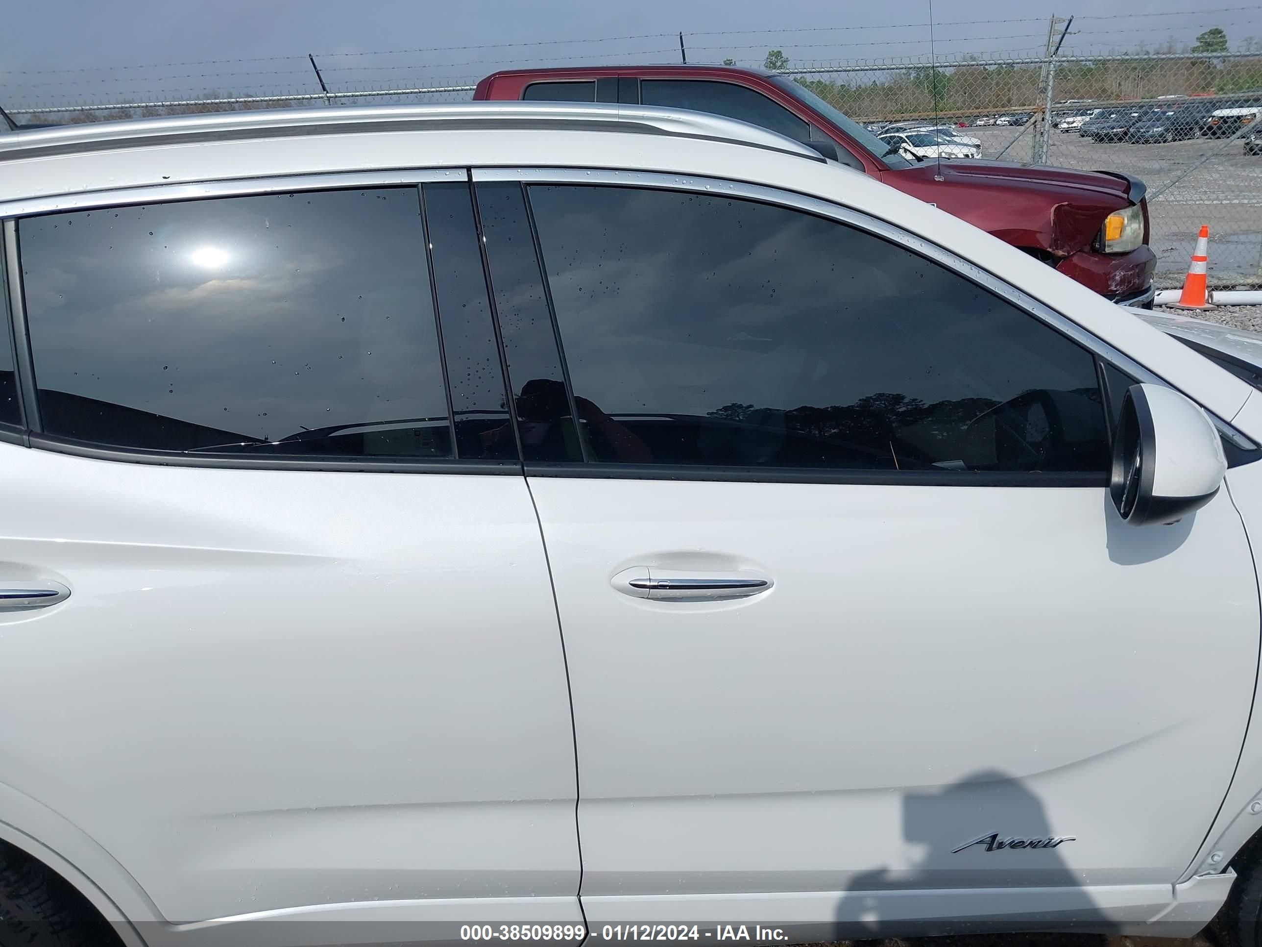 Photo 13 VIN: KL4AMFSL4RB004910 - BUICK ENCORE GX 