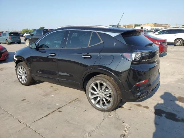 Photo 1 VIN: KL4AMFSL7RB065202 - BUICK ENCORE GX 