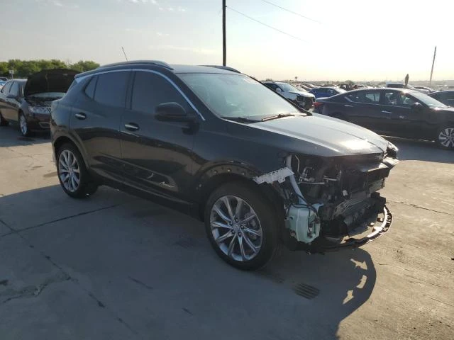 Photo 3 VIN: KL4AMFSL7RB065202 - BUICK ENCORE GX 