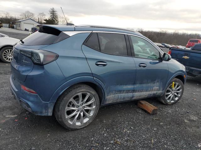 Photo 2 VIN: KL4AMGSL0RB020396 - BUICK ENCORE 