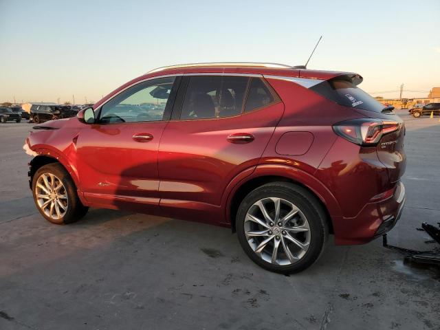 Photo 1 VIN: KL4AMGSL0RB021211 - BUICK ENCORE GX 