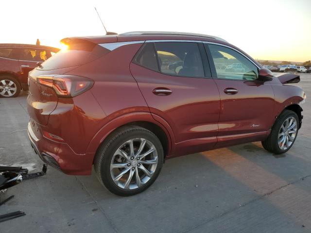 Photo 2 VIN: KL4AMGSL0RB021211 - BUICK ENCORE GX 