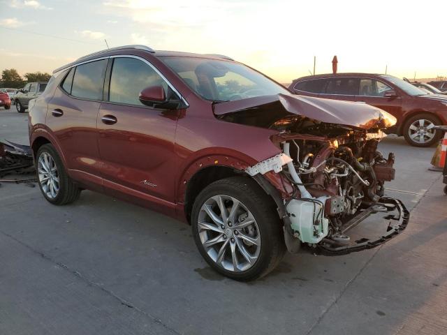 Photo 3 VIN: KL4AMGSL0RB021211 - BUICK ENCORE GX 