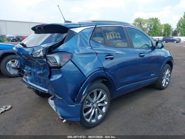 Photo 3 VIN: KL4AMGSL8RB017231 - BUICK ENCORE GX 