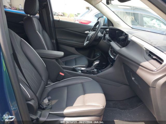 Photo 4 VIN: KL4AMGSL8RB017231 - BUICK ENCORE GX 