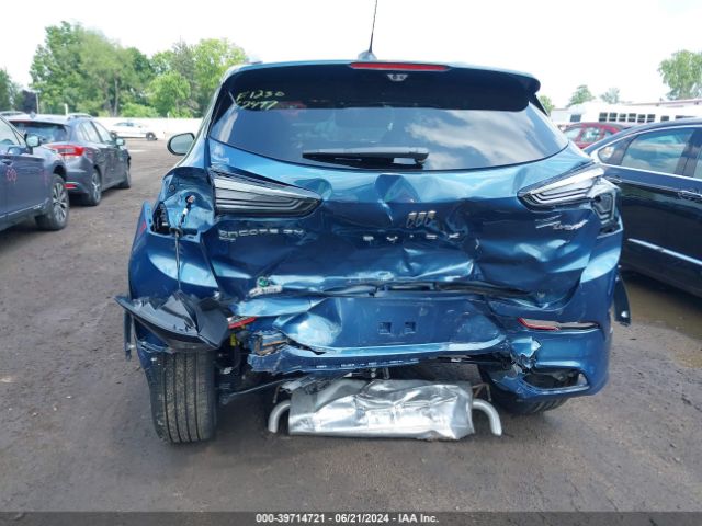 Photo 5 VIN: KL4AMGSL8RB017231 - BUICK ENCORE GX 