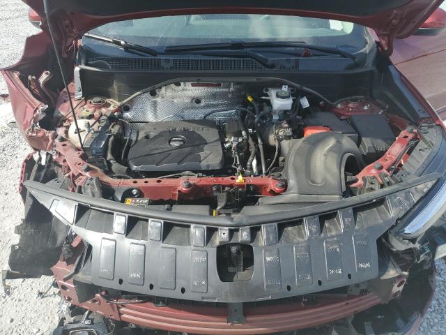 Photo 11 VIN: KL4AMGSL9RB011857 - BUICK ENCORE GX 