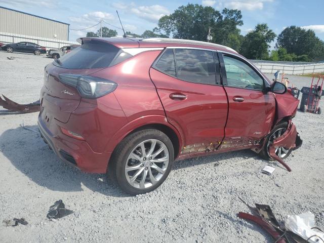 Photo 2 VIN: KL4AMGSL9RB011857 - BUICK ENCORE GX 