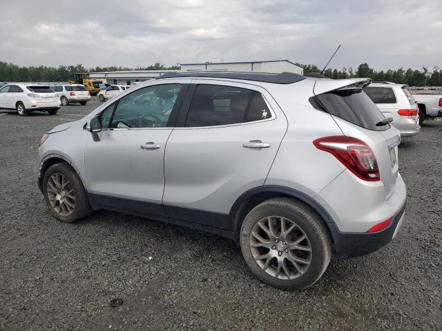 Photo 1 VIN: KL4CJ1SB0HB094230 - BUICK ENCORE SPO 