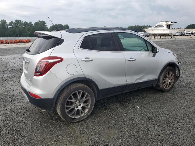 Photo 2 VIN: KL4CJ1SB0HB094230 - BUICK ENCORE SPO 