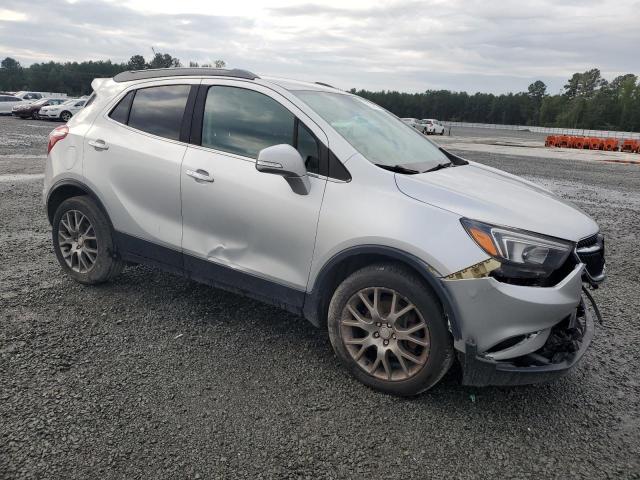 Photo 3 VIN: KL4CJ1SB0HB094230 - BUICK ENCORE SPO 