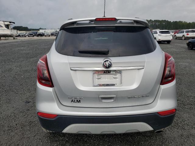 Photo 5 VIN: KL4CJ1SB0HB094230 - BUICK ENCORE SPO 