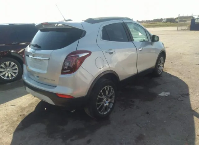 Photo 3 VIN: KL4CJ1SB0HB098830 - BUICK ENCORE 