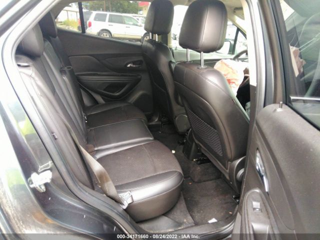 Photo 7 VIN: KL4CJ1SB0JB519791 - BUICK ENCORE 