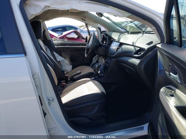 Photo 4 VIN: KL4CJ1SB0JB566545 - BUICK ENCORE 