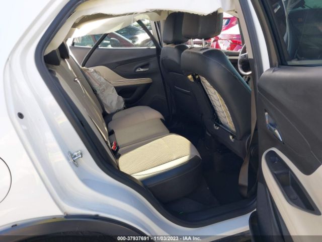 Photo 7 VIN: KL4CJ1SB0JB566545 - BUICK ENCORE 