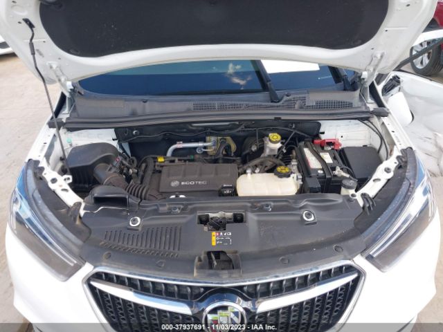 Photo 9 VIN: KL4CJ1SB0JB566545 - BUICK ENCORE 