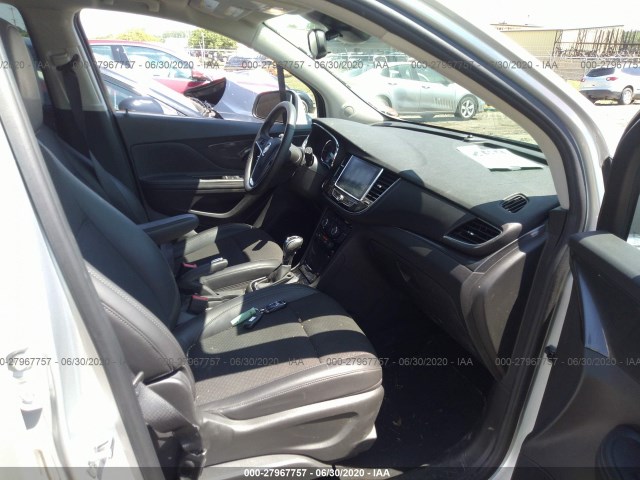 Photo 4 VIN: KL4CJ1SB0JB594216 - BUICK ENCORE 