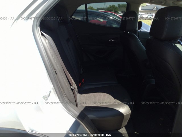 Photo 7 VIN: KL4CJ1SB0JB594216 - BUICK ENCORE 