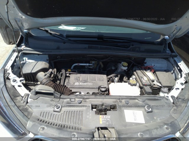 Photo 9 VIN: KL4CJ1SB0JB594216 - BUICK ENCORE 