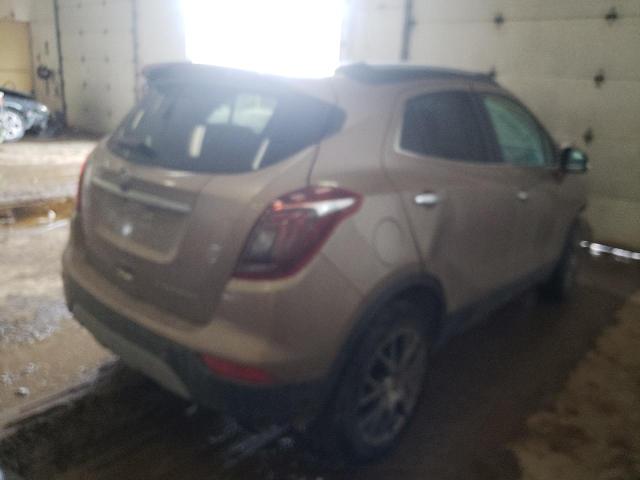 Photo 3 VIN: KL4CJ1SB0JB611757 - BUICK ENCORE SPO 