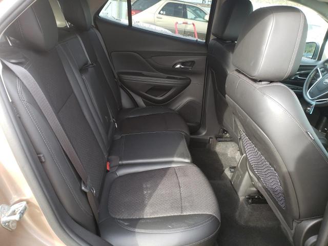 Photo 5 VIN: KL4CJ1SB0JB617705 - BUICK ENCORE SPO 