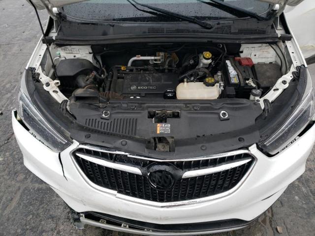 Photo 11 VIN: KL4CJ1SB0JB623326 - BUICK ENCORE 